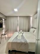 RP Flats Get By Side 411 - Vista Mar - Bessa - João Pessoa