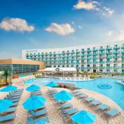 Margaritaville Hotel Kansas City