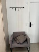 B1307 Natural Lighting and Alto Próx Paulista