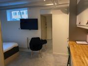 Avanti Apartment Hotel