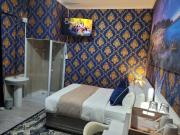 Prime Executive Accommodation