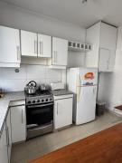 Barracas Apartamento ENTERO 1 habitacion cerca Cancha Huracan , Hosp Garrahan y Hosp Británico