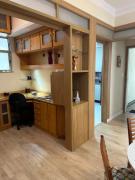 Pé na areia em Icarai! Condomínio Verde Mar, 49