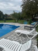 DreamLand Lagodekhi & Wine Cellar