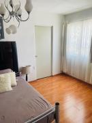 Casa moderna y acogedora