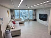 DongDaegu Station Apt