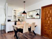 Marina Seaside Apartment - Denia