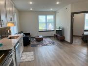 Byrd Apt - 209 - Tourist Homes of Richmond