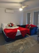 BLK Stays Guest House Deluxe Units Morayfield