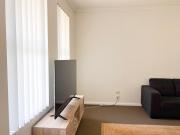 Modern City Townhouse withthe Comforts