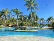 Angra dos Reis - Apartamento com estrutura completa - Condomínio com piscina, bar molhado e marina - Aluguel de Lancha no Local