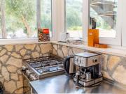 Natur Olive House Ston