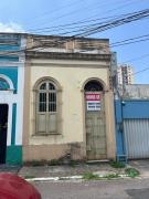 Casa disponível para armazenamento durante a COP30