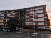 Waterfront Retreat in Rhodes