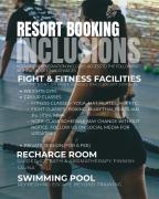 Asgard Resort & MMA Gym