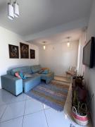 Casa dos Pitangas próx a praia de Taperapuã