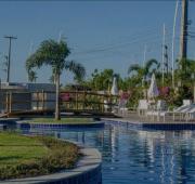 Muro Alto club Flat Porto de Galinhas