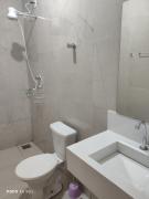 Flat novo - Central - Vila Exposição - Garantia de conforto e satisfação