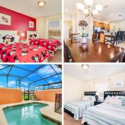 Cuban Palm Townhouse #275805 Townhouse