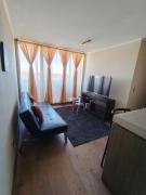 DEPARTAMENTO POR DÍAS