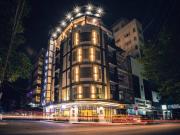 Lavanya Boutique Hotel