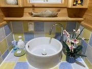 Yanggang house in jeju