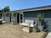 Holiday Home By The Beach Near Stevns