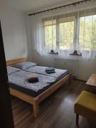 UBYTOVANIE POD GERLACHOM