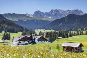 Top Alpe di Siusi