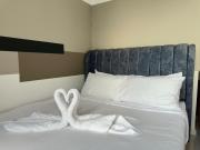 Private family suite 29201BR at Majestic Residence