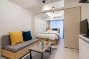 Comforia Liv Tanimachi 9-chome Sol Terrace