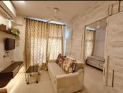 Thanes First Hidden door studio - Hiranandani Estate