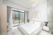 Modern Studio Apartment for Rent Fully Furnished