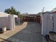 Js Haven Self-Catering