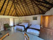 Pavlovna Comfy 4 Cottage