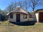 Pavlovna Bunk with the kids Cottage