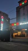 Jinju GnG Motel