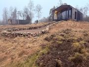 Holiday house in the middle of nature in Knared