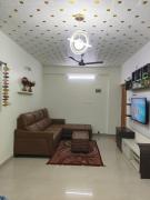 Breezy 2BHK Near Manyata, Peaceful, FamilyFriendly