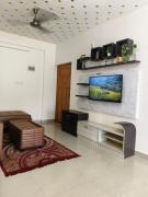 Breezy 2BHK Near Manyata, Peaceful, FamilyFriendly