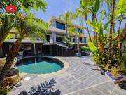 Cubos Villa Le Corbusier