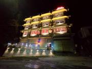 Hotel Hill Grand Himalaya
