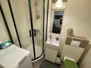 Thermes et centre à pied, appartement calme, parking et wifi gratuit