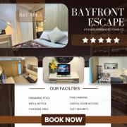 MOA Staycation at Shore Residences Tower C