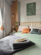 WV Tower 2 Condo Sage Unit