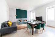 Vista Duomo Luxury Apartment Milano