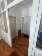 Altbau-Traum mit Riesen-Dachterrasse