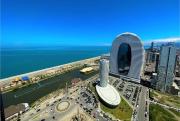 Alluring Sea View Aparthotel In Orbi City Batumi