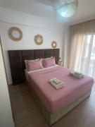 Two bedroom apartment - Guéliz train station