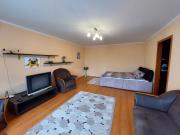 Подобова оренда 1кімнатної квартири в мальовничій центральній частині міста,район Любави!В наявності бойлер та кондиціонер